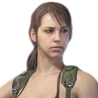 quiet (metal gear solid v)