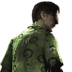 the riddler (arkhamverse)