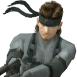 solid snake (metal gear solid)