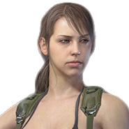 quiet (metal gear solid v)