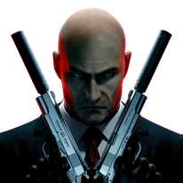 agent 47 (hitman) agent 47 (hitman)