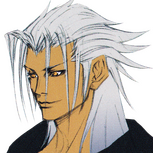 xemnas (kh)