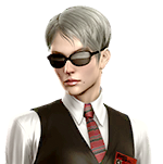 dr strangelove (metal gear solid)