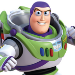 buzz lightyear