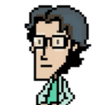 otacon (metal gear solid)