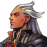 ansem, seeker of darkness (kingdom hearts)